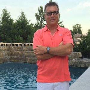 Meet your Posher, Mike